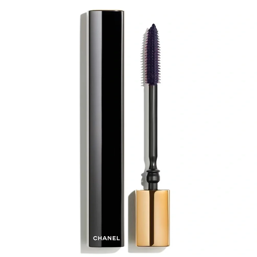 Chanel Noir Allure Mascara 77 Anthracite 6g/0.21oz NOS Limited Edition NEW